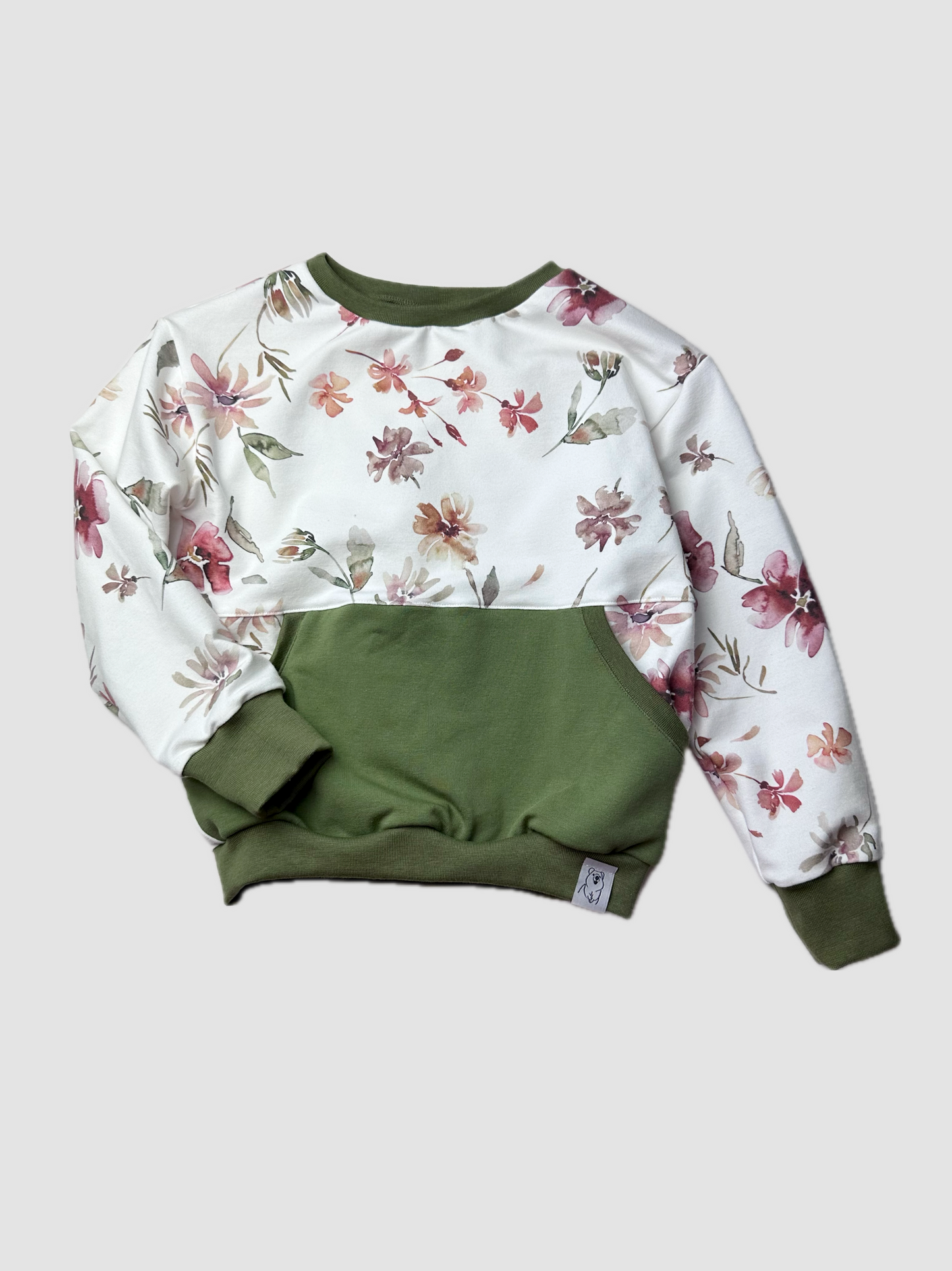 Cozy Sweater Muster