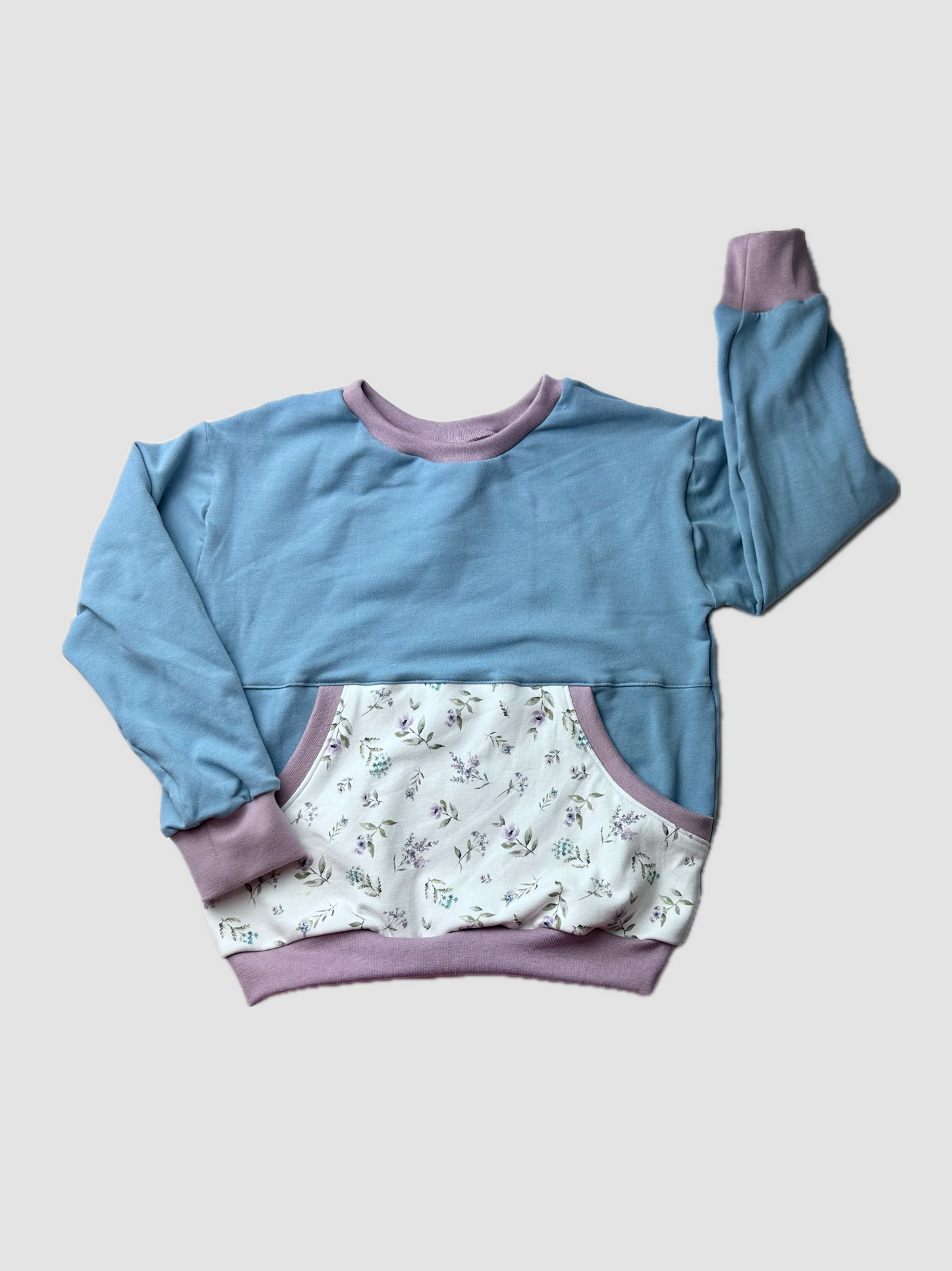 Cozy Sweater Uni