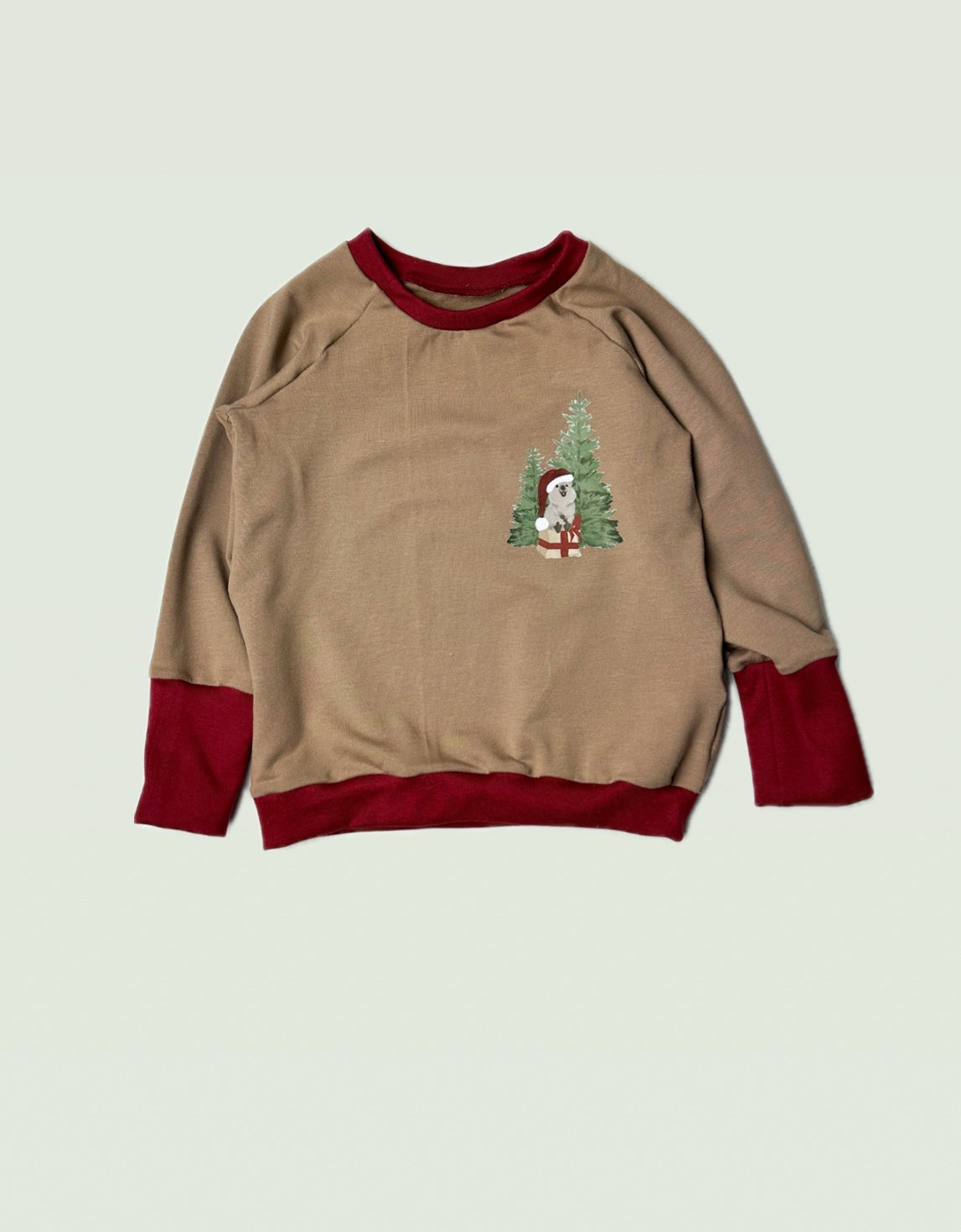 Weihnachtssweater