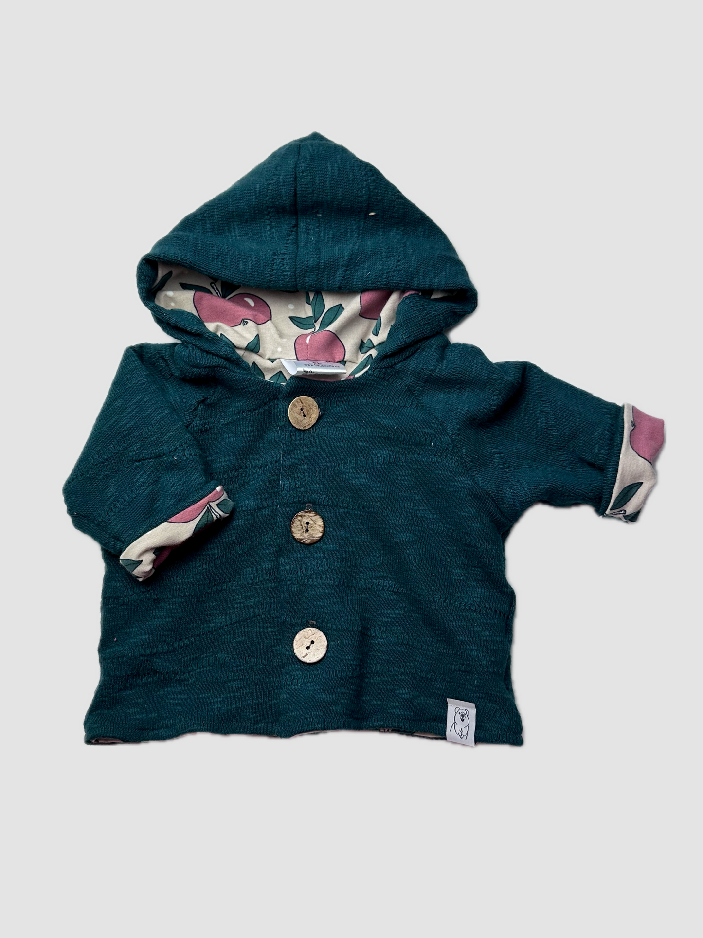 Strickjacke