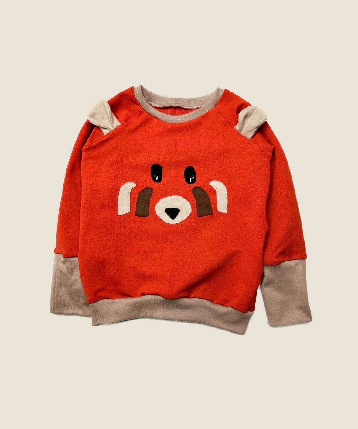 Sweater Panda