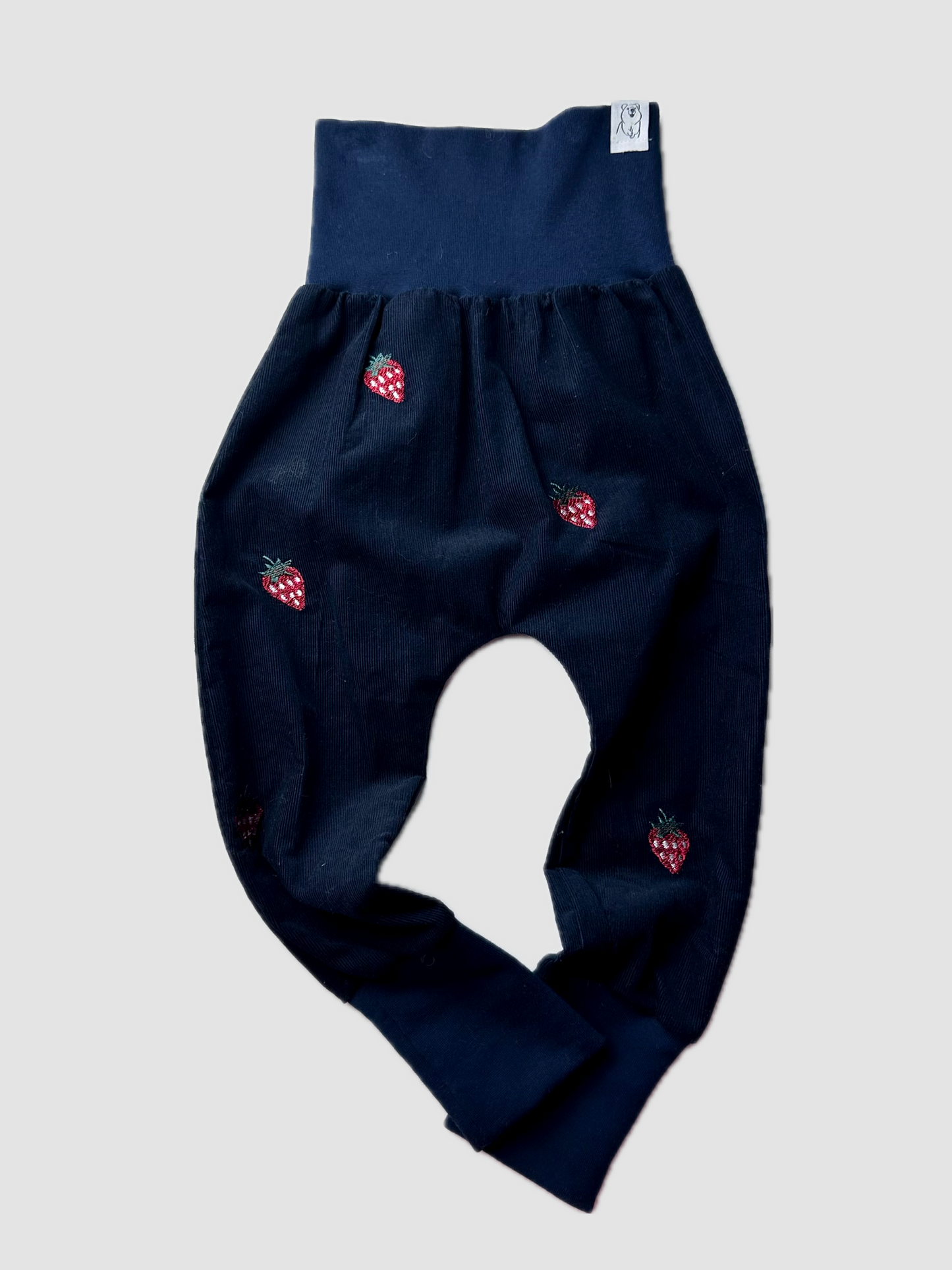 Cordhose
