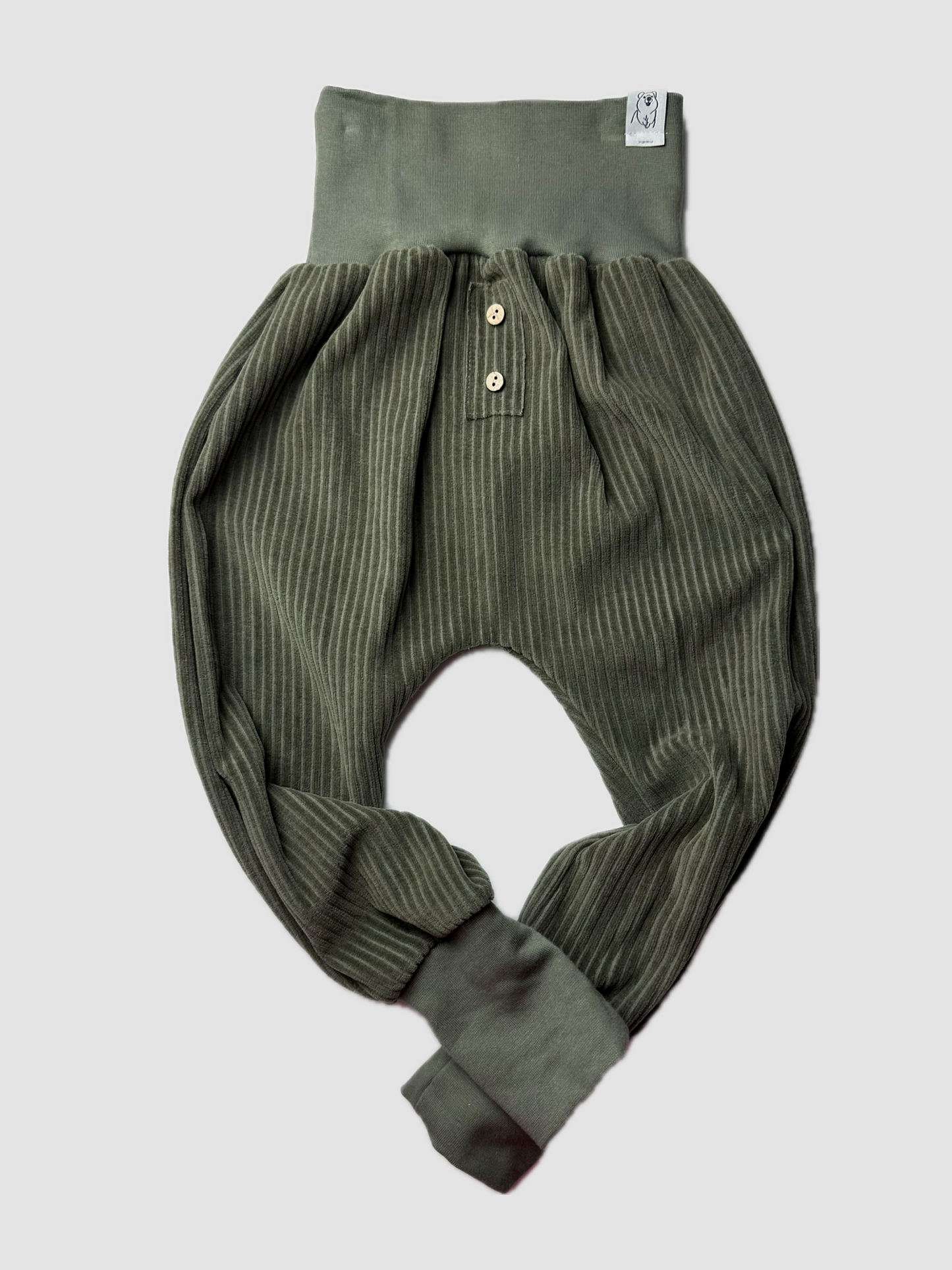 Cordhose