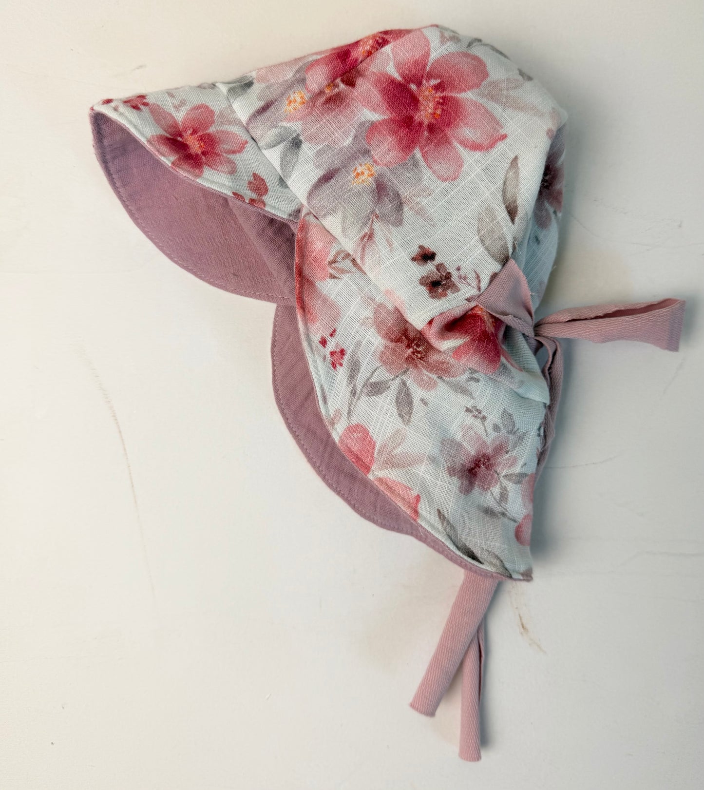 Schirmmütze Floral