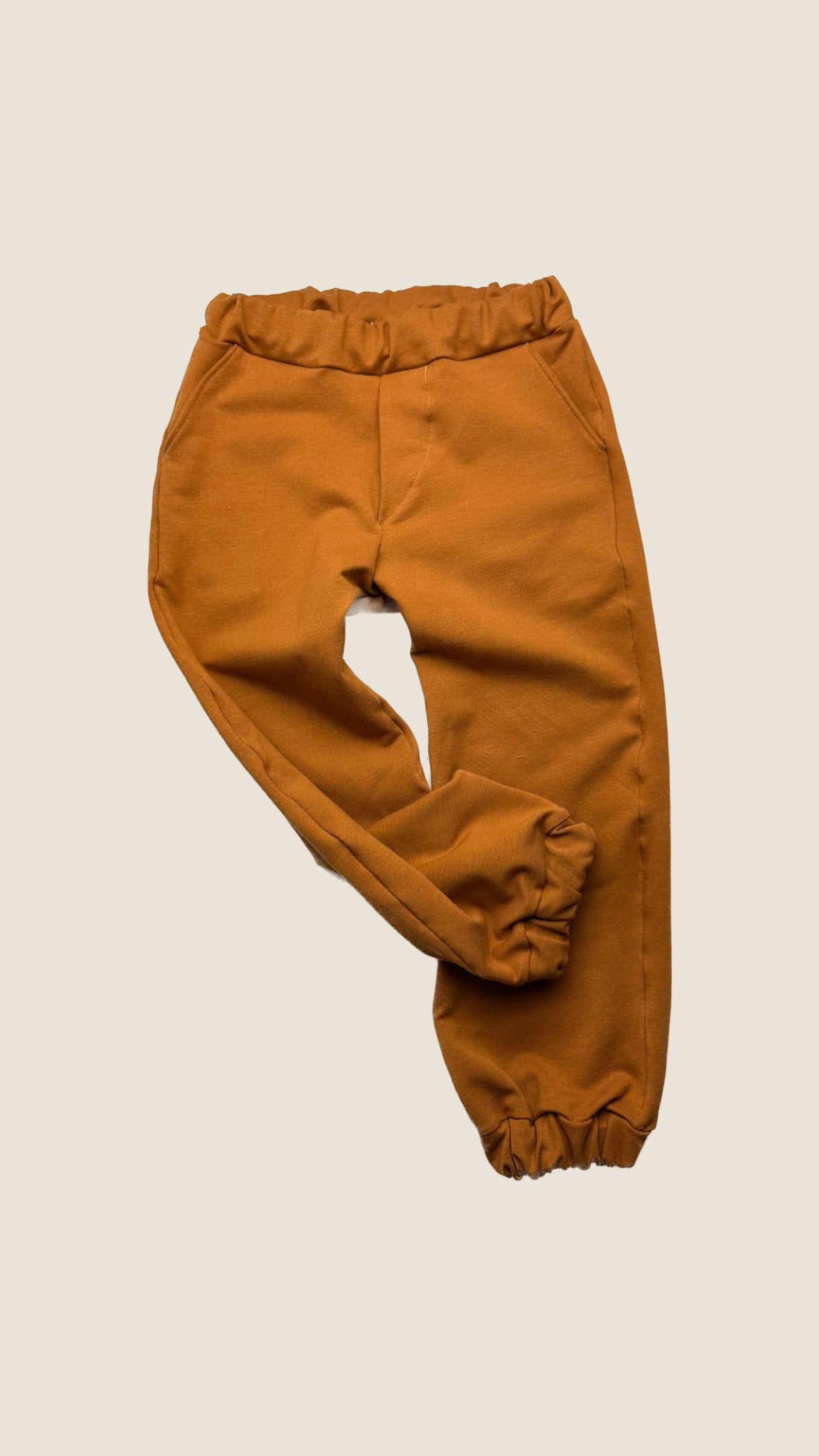Cosy Pants