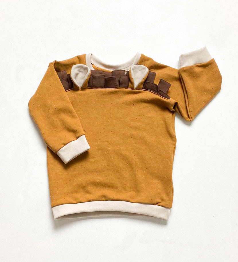 Sweater Löwe