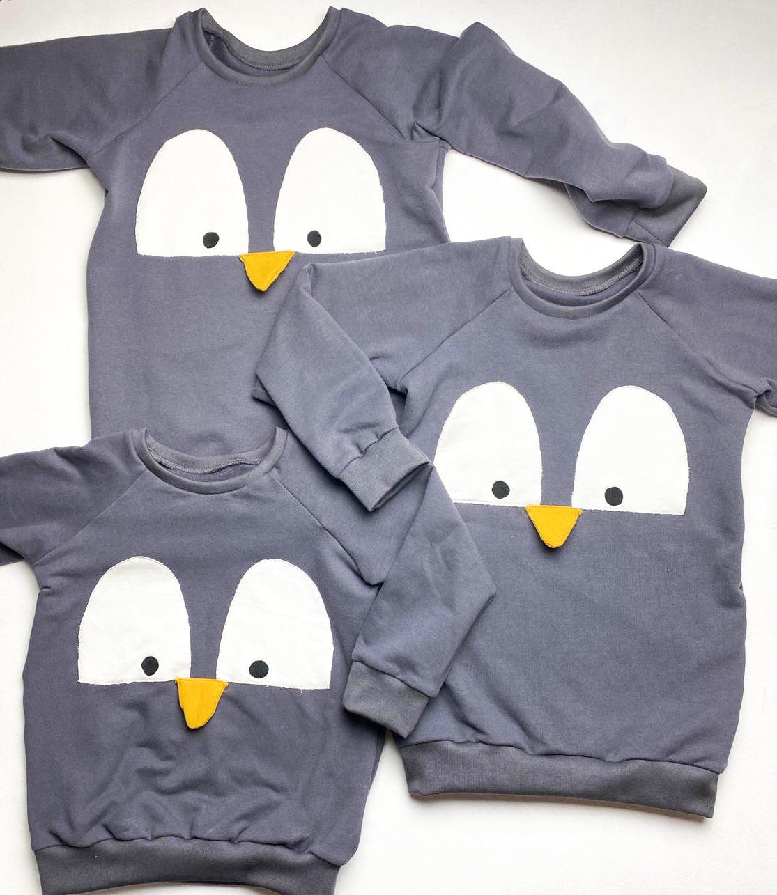 Sweater Pinguin