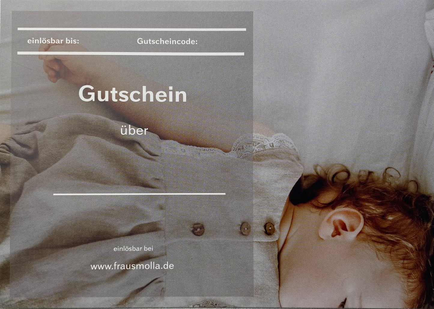 Gutschein