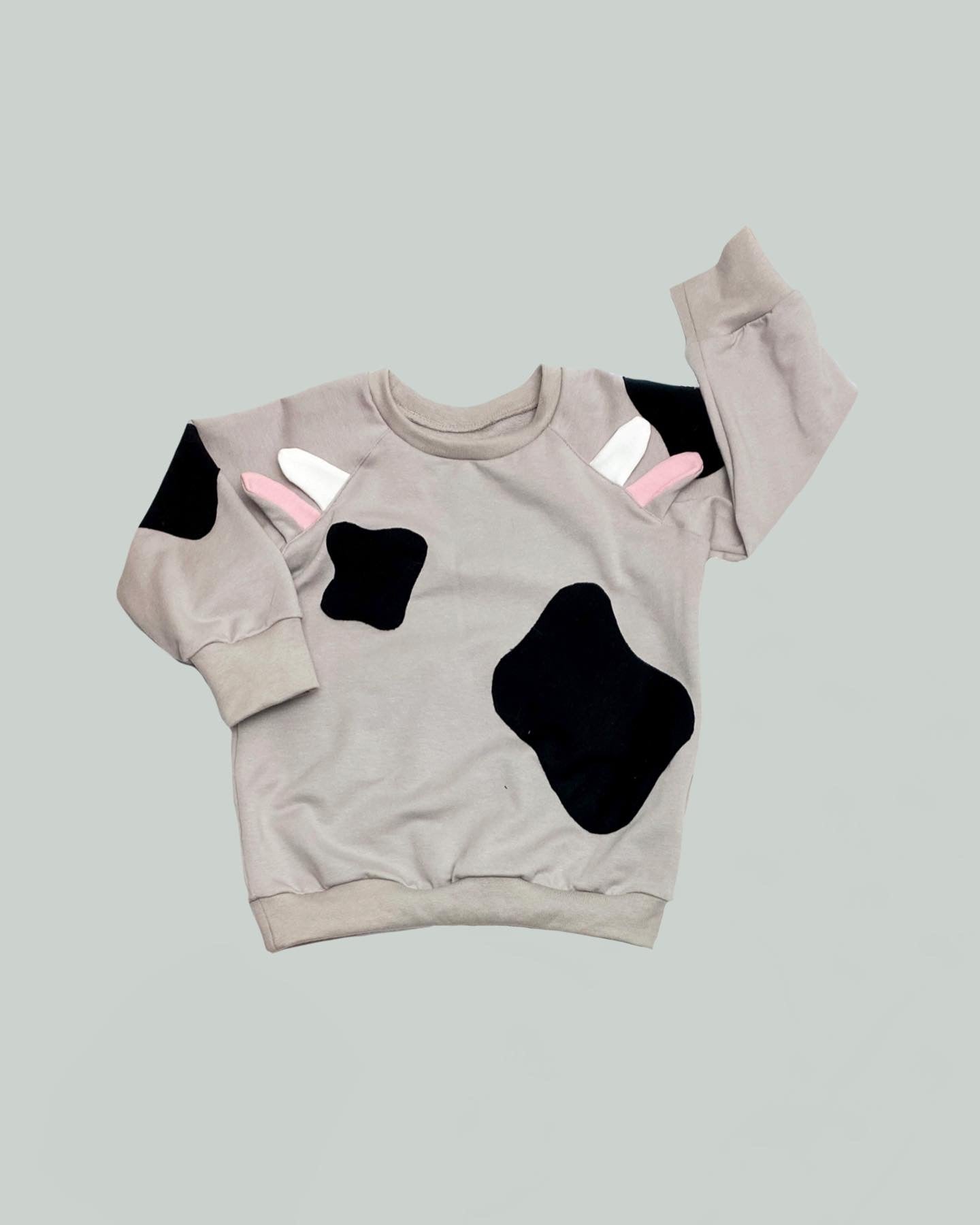 Sweater Kuh