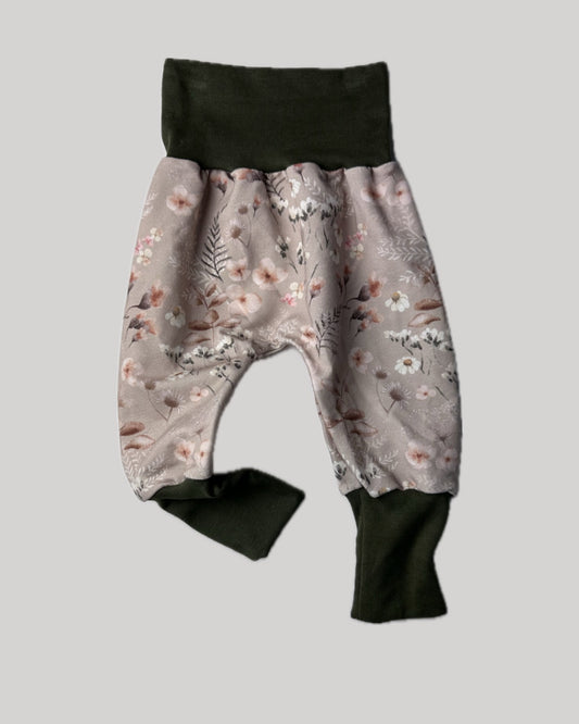 SK: MW Floral Gr. 80
