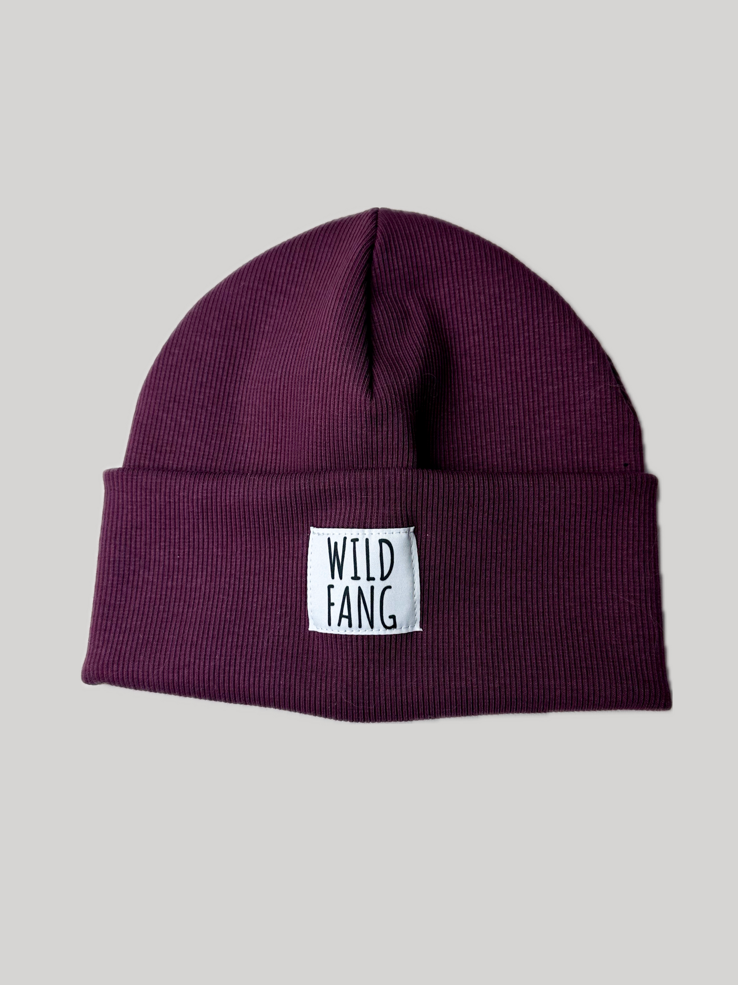 Rib Beanie