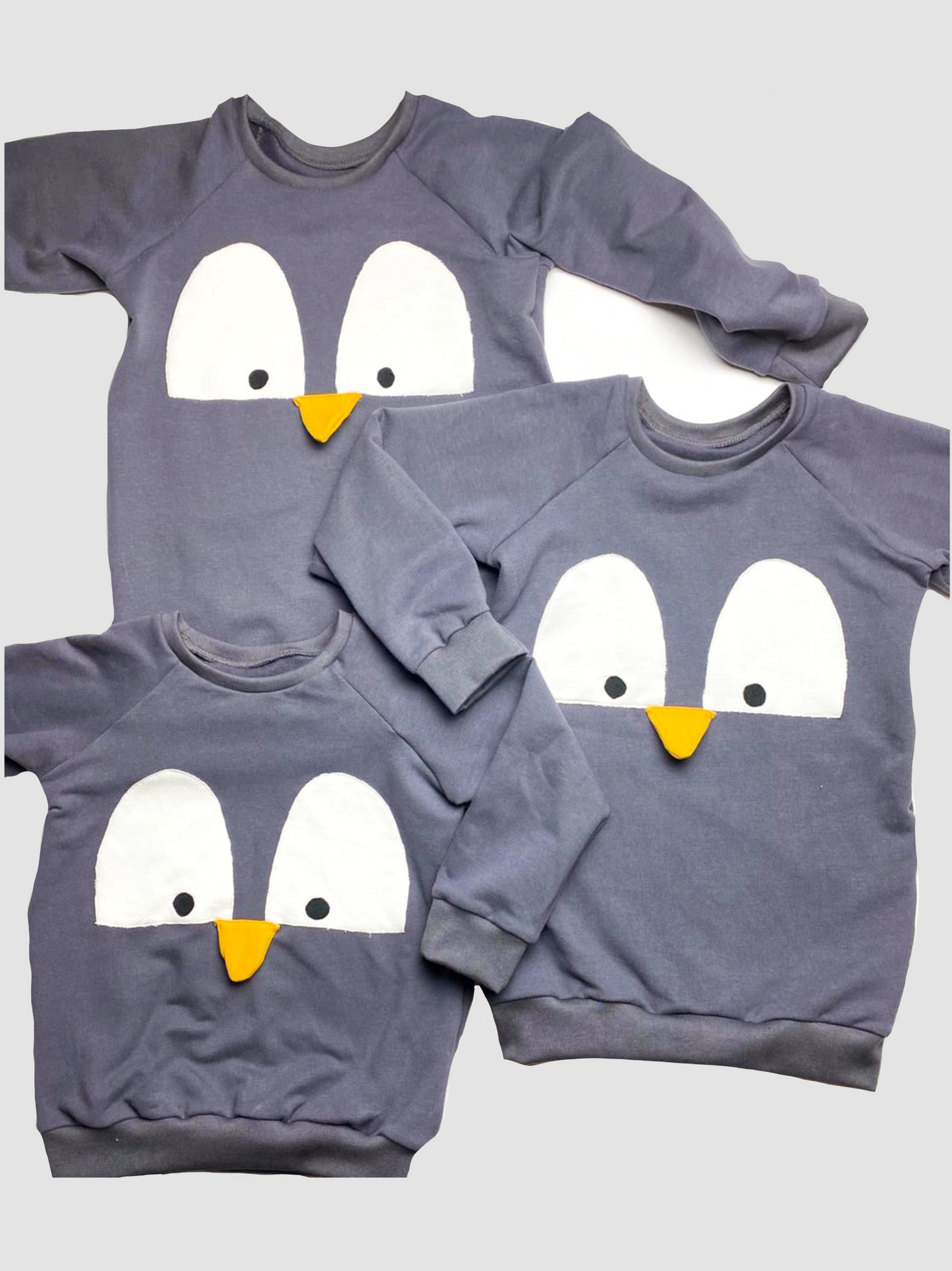 Sweater Pinguin