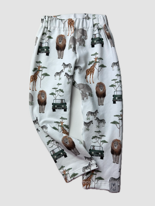 Leggins „Safari“