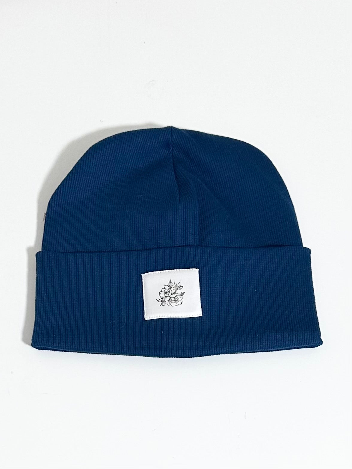 Rib Beanie