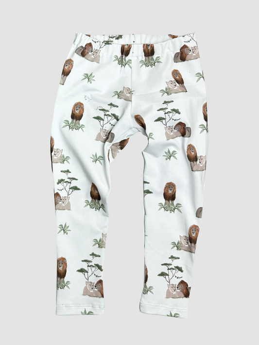 Leggins „Löwenbande“