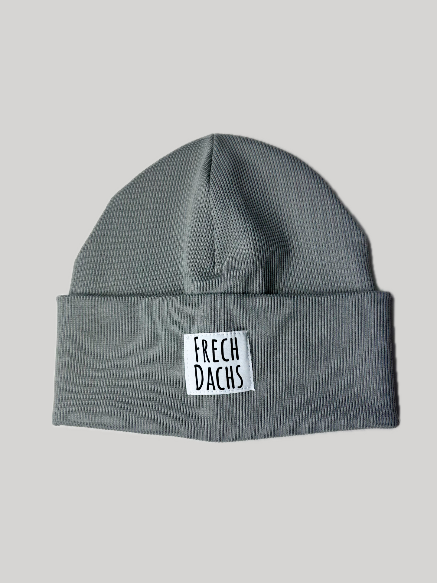 Rib Beanie