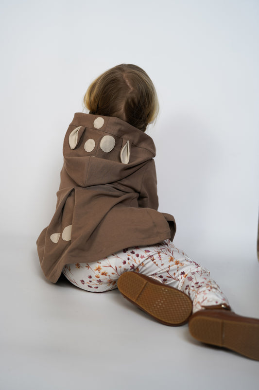 Cardigan Reh